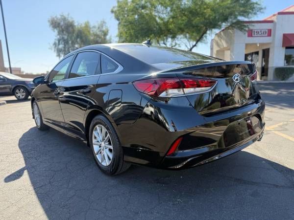 2018 Hyundai Sonata SE Mesa AZ