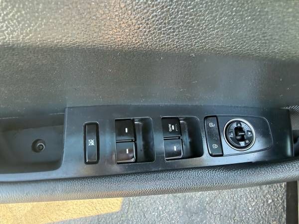 2018 Hyundai Sonata SE Mesa AZ