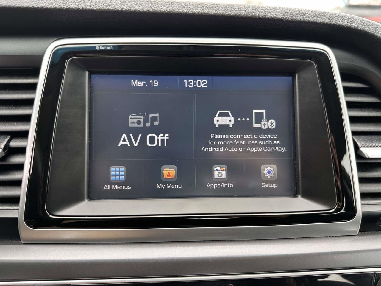 2018 Hyundai Sonata SE San Clemente CA