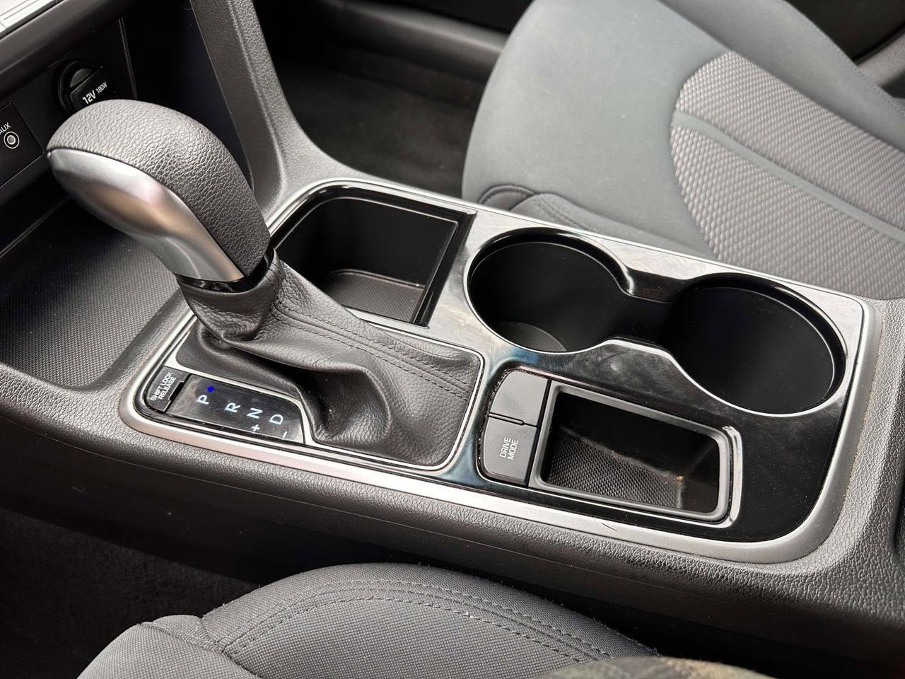 2018 Hyundai Sonata SE San Clemente CA