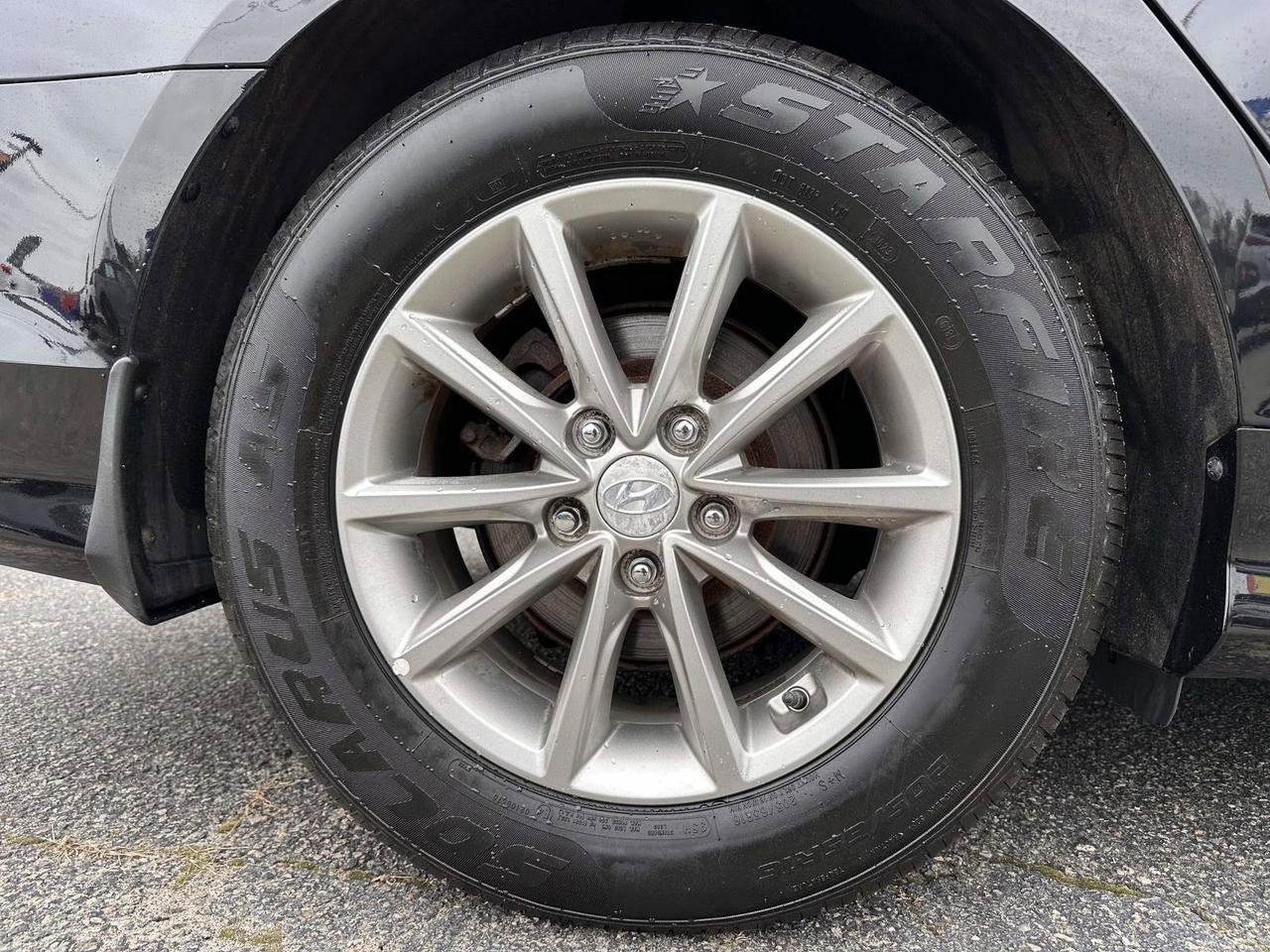 2018 Hyundai Sonata SE San Clemente CA