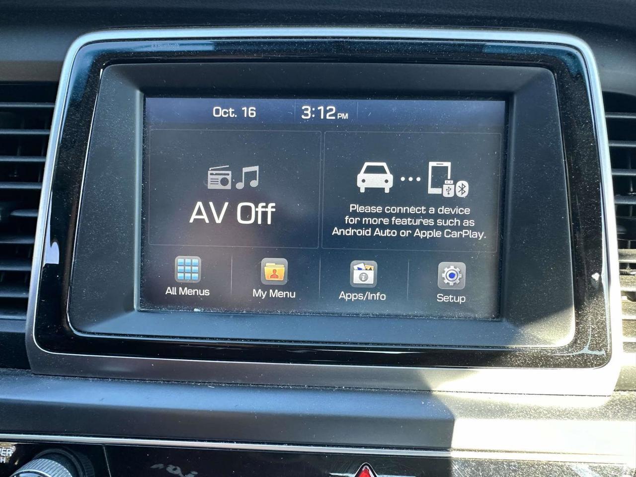 2018 Hyundai Sonata SE San Clemente CA