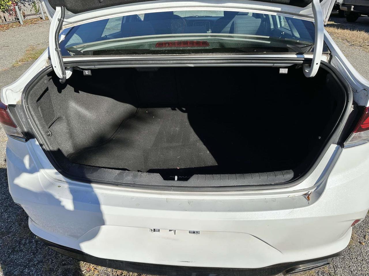 2018 Hyundai Sonata SE San Clemente CA