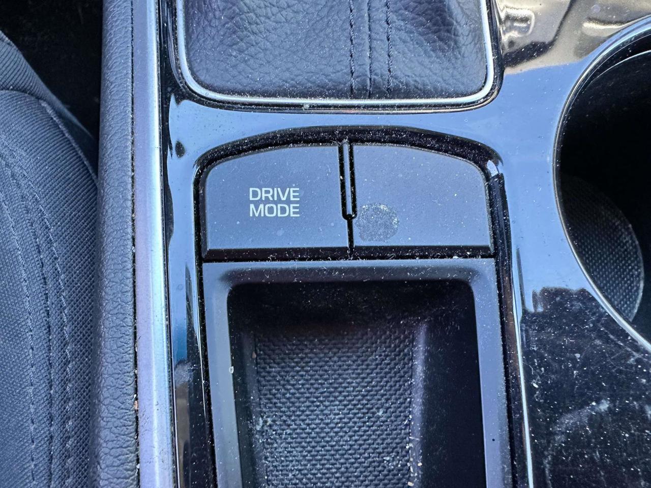 2018 Hyundai Sonata SE San Clemente CA