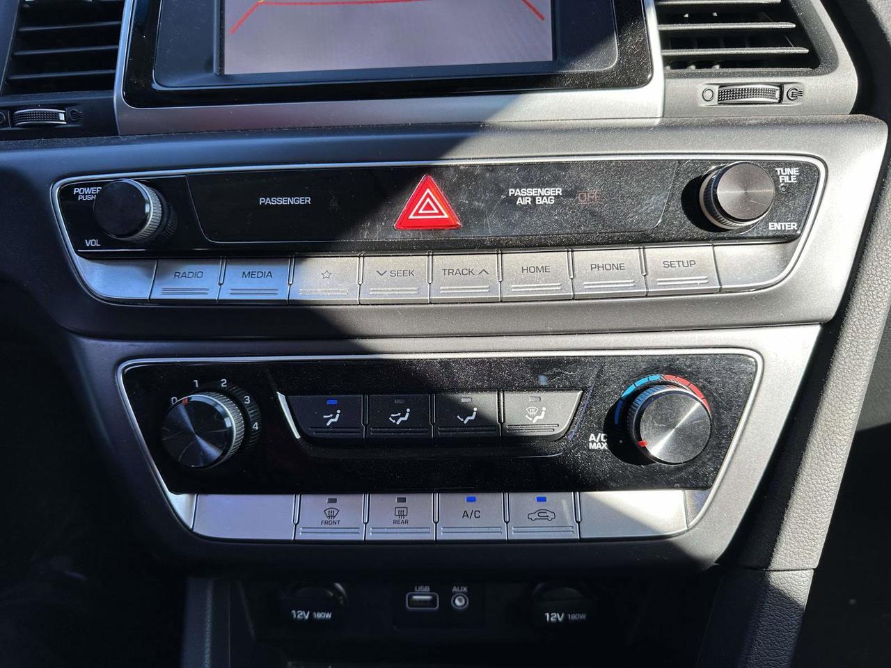 2018 Hyundai Sonata SE San Clemente CA