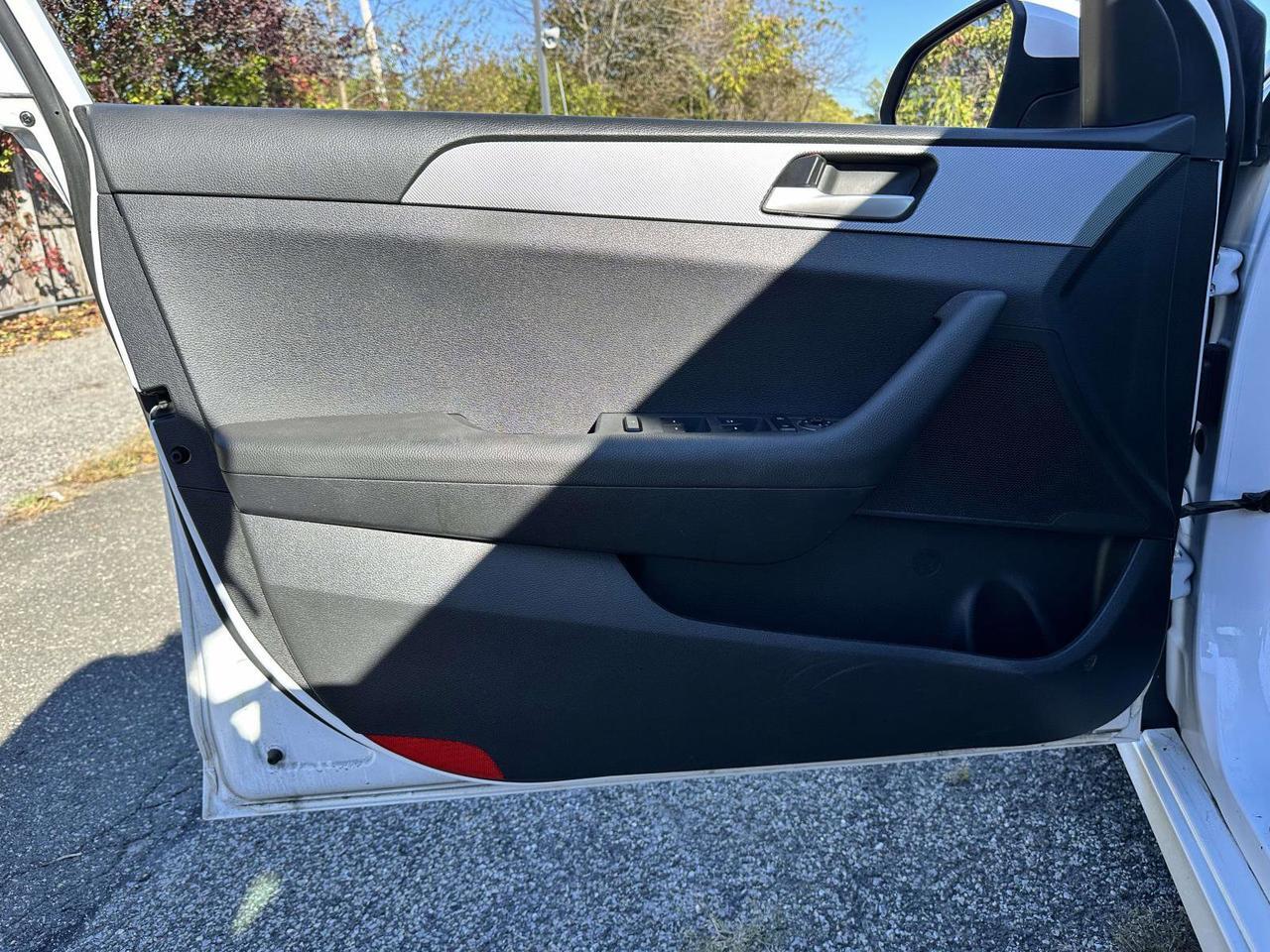 2018 Hyundai Sonata SE San Clemente CA