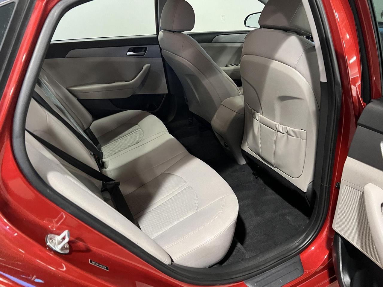2018 Hyundai Sonata SE Parker CO