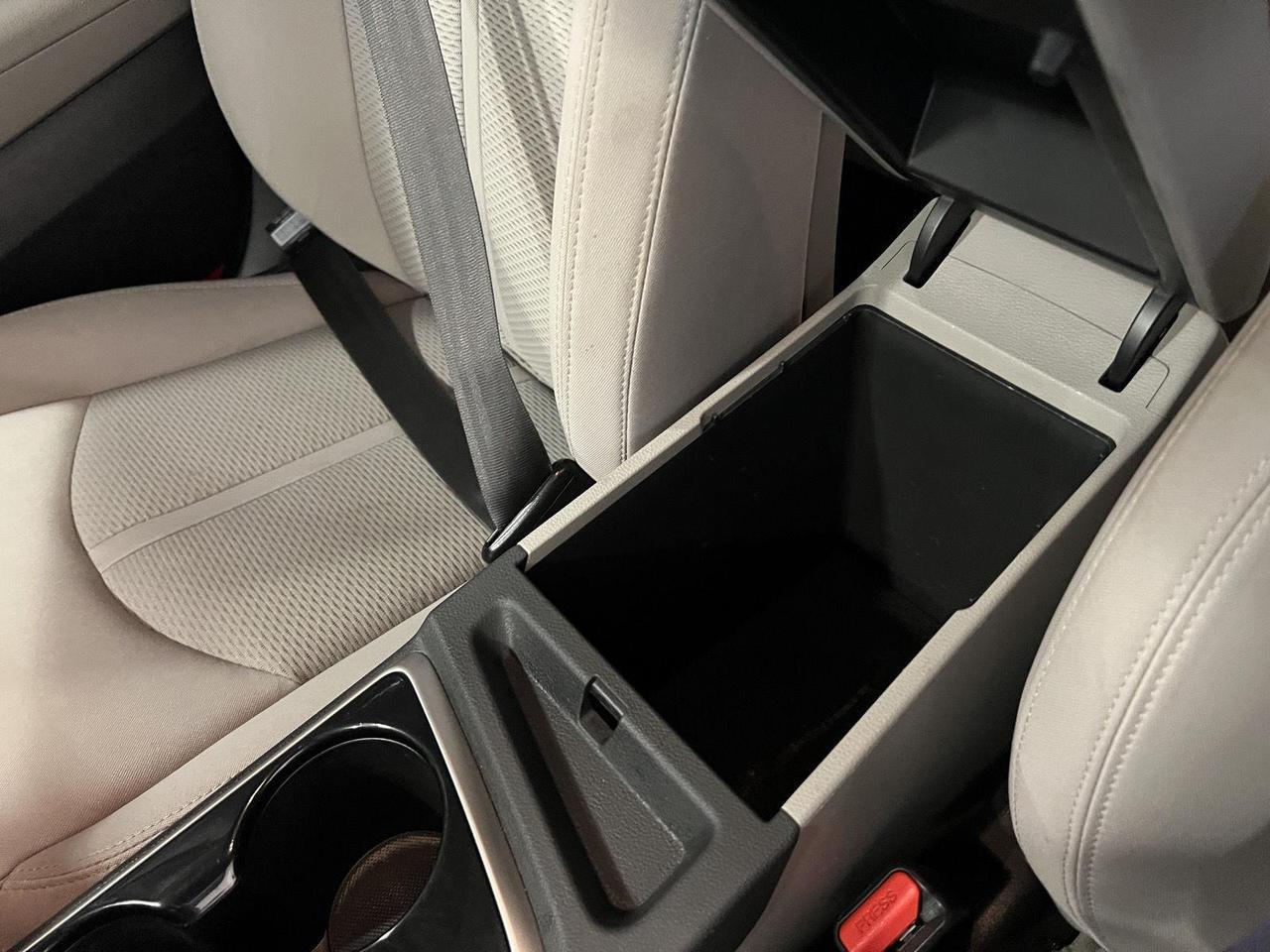2018 Hyundai Sonata SE Parker CO