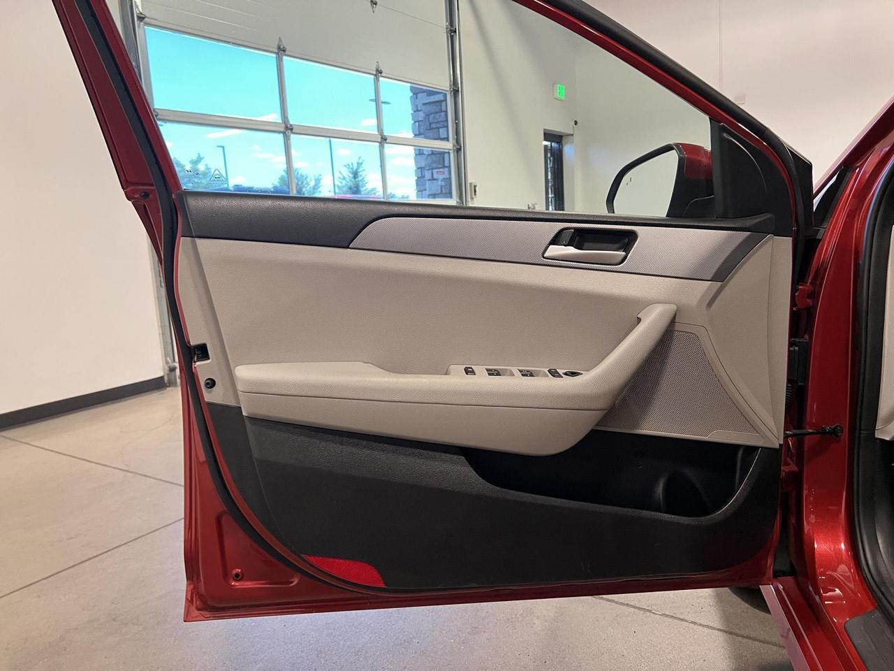 2018 Hyundai Sonata SE Parker CO