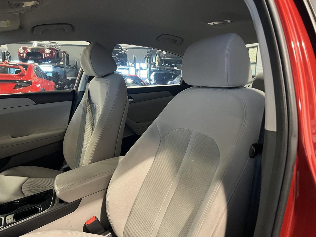 2018 Hyundai Sonata SE Parker CO
