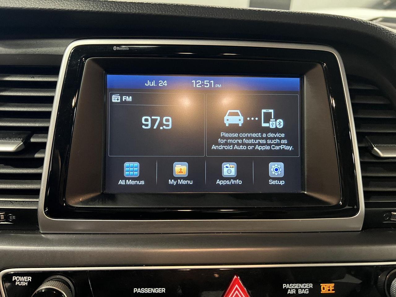 2018 Hyundai Sonata SE Parker CO