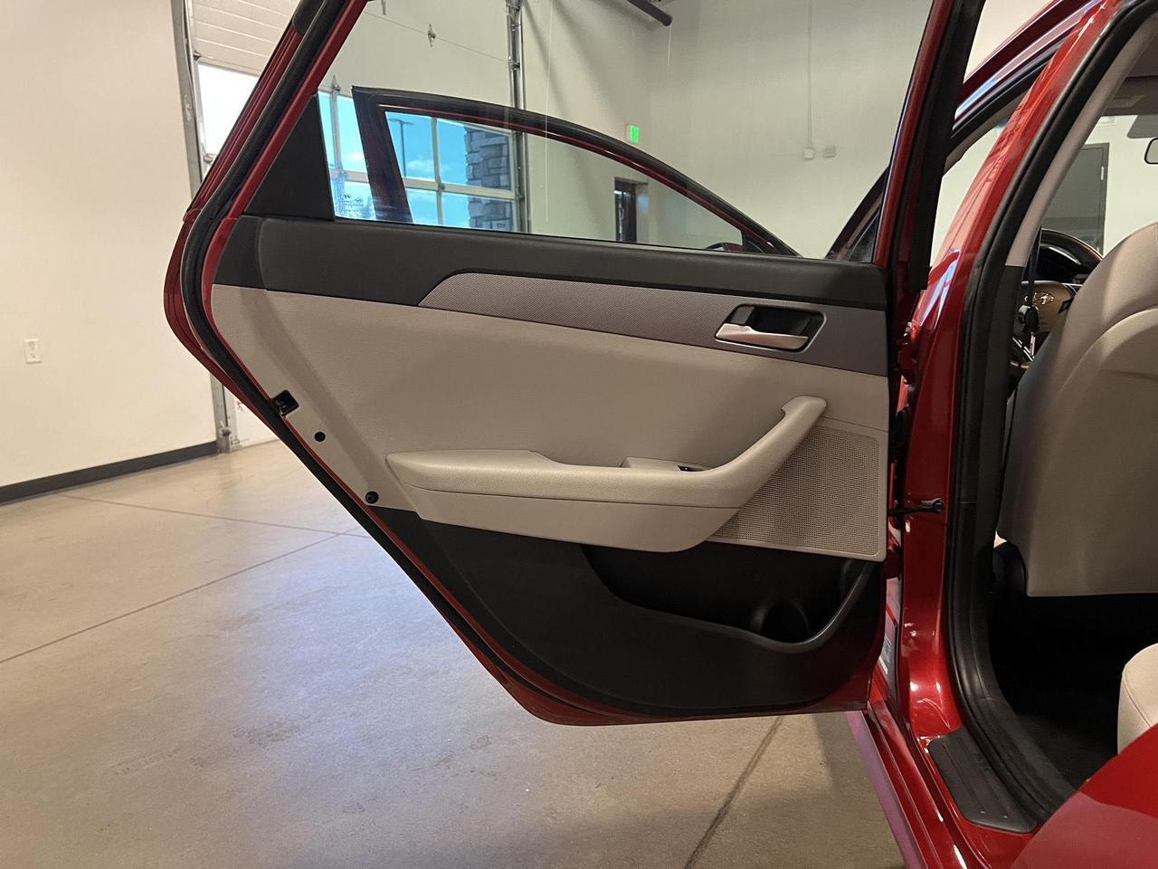 2018 Hyundai Sonata SE Parker CO