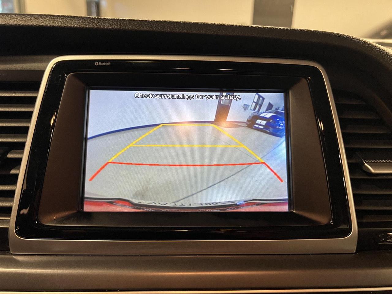 2018 Hyundai Sonata SE Parker CO