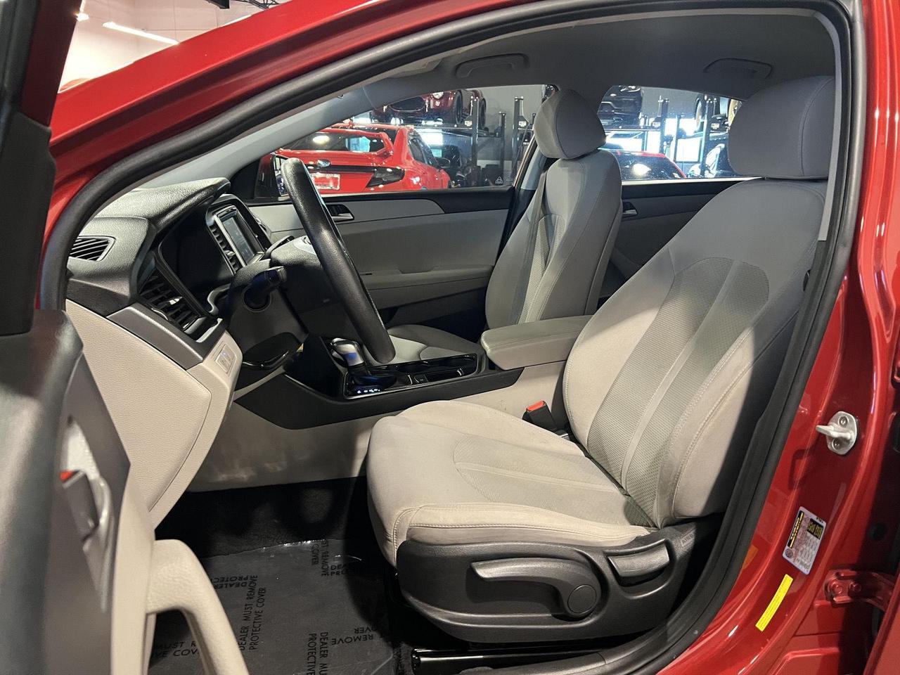 2018 Hyundai Sonata SE Parker CO