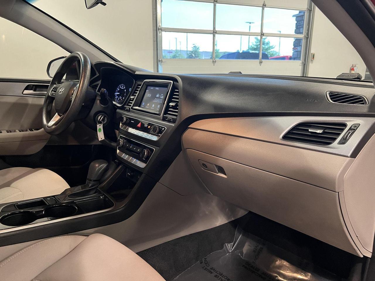 2018 Hyundai Sonata SE Parker CO