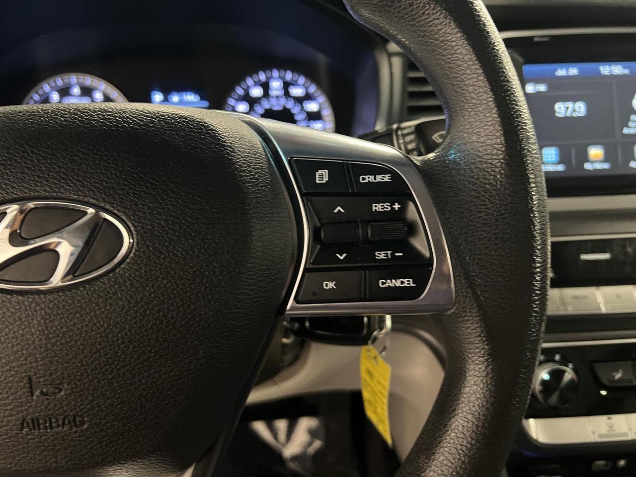2018 Hyundai Sonata SE Parker CO