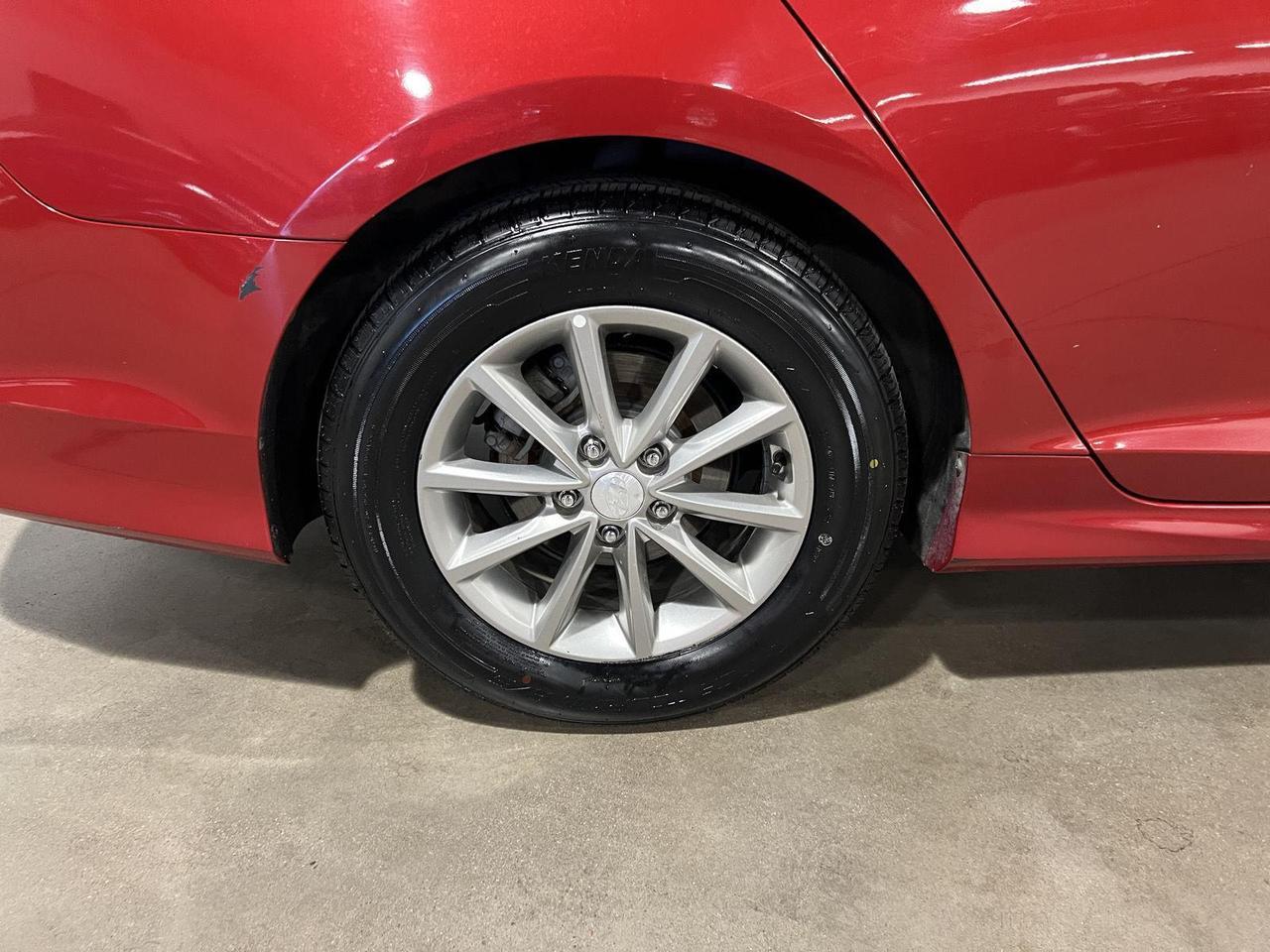 2018 Hyundai Sonata SE Parker CO