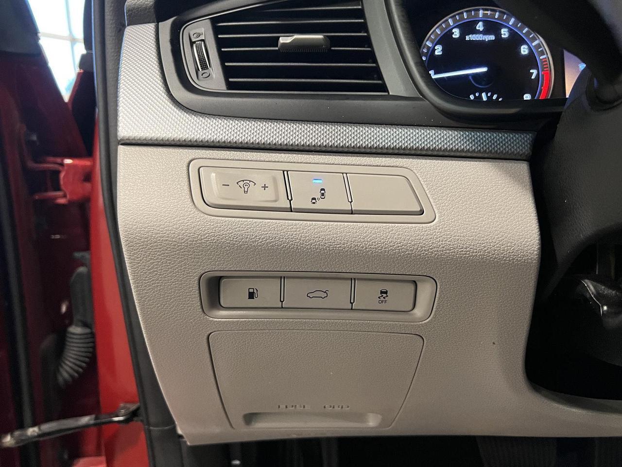 2018 Hyundai Sonata SE Parker CO