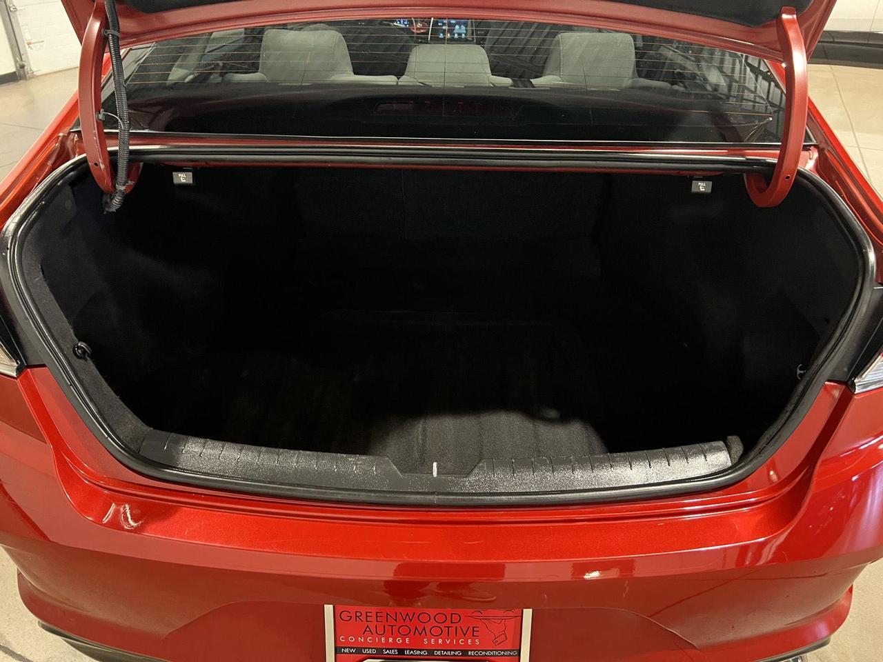 2018 Hyundai Sonata SE Parker CO