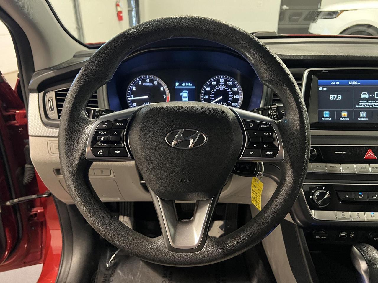2018 Hyundai Sonata SE Parker CO