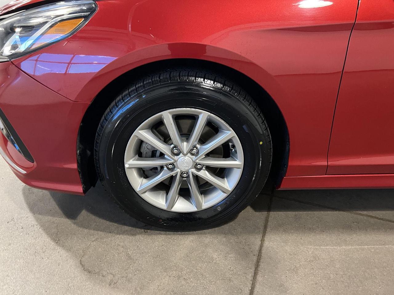 2018 Hyundai Sonata SE Parker CO