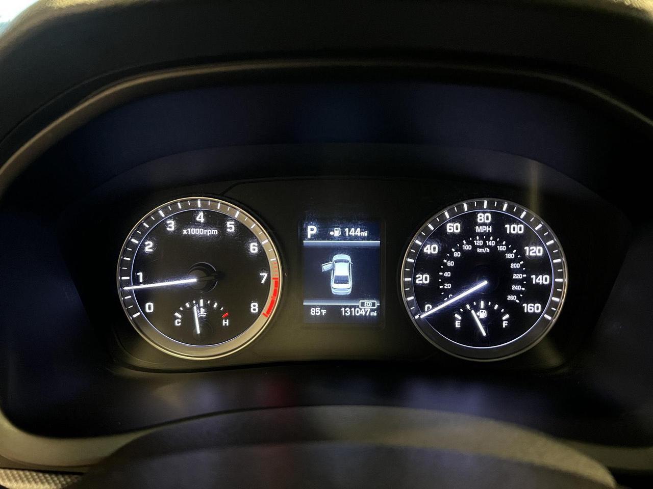 2018 Hyundai Sonata SE Parker CO