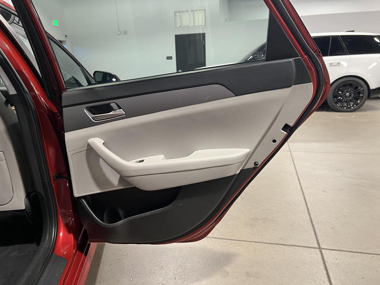 2018 Hyundai Sonata SE Parker CO