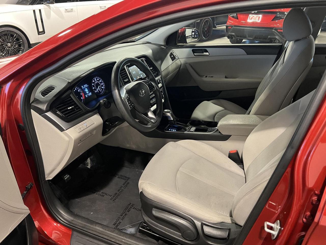 2018 Hyundai Sonata SE Parker CO