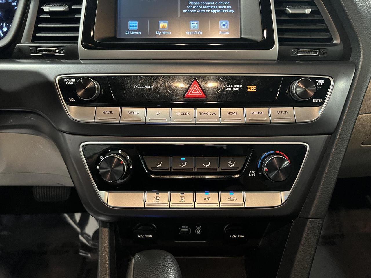 2018 Hyundai Sonata SE Parker CO