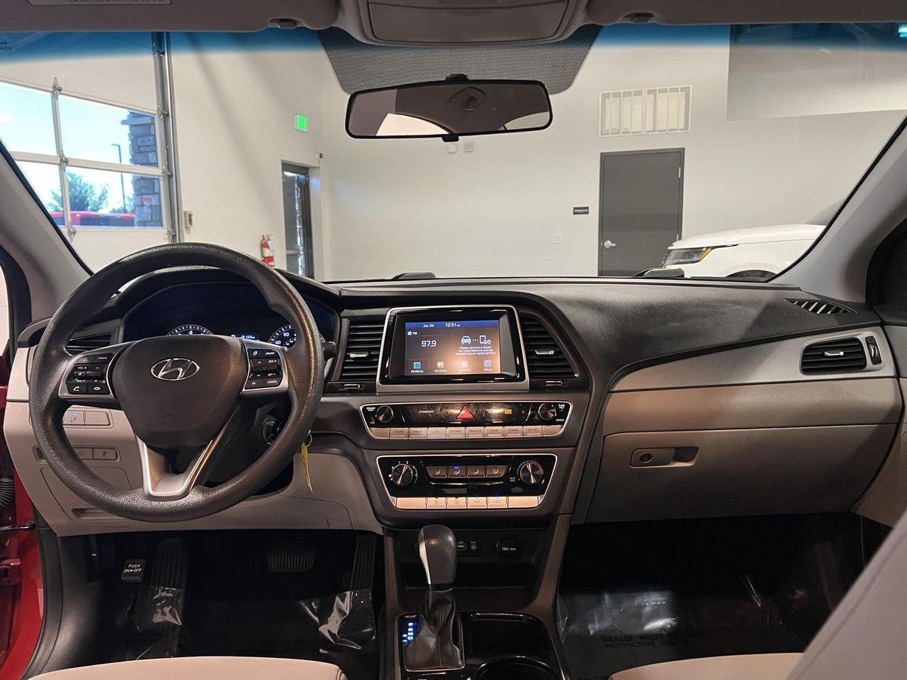 2018 Hyundai Sonata SE Parker CO