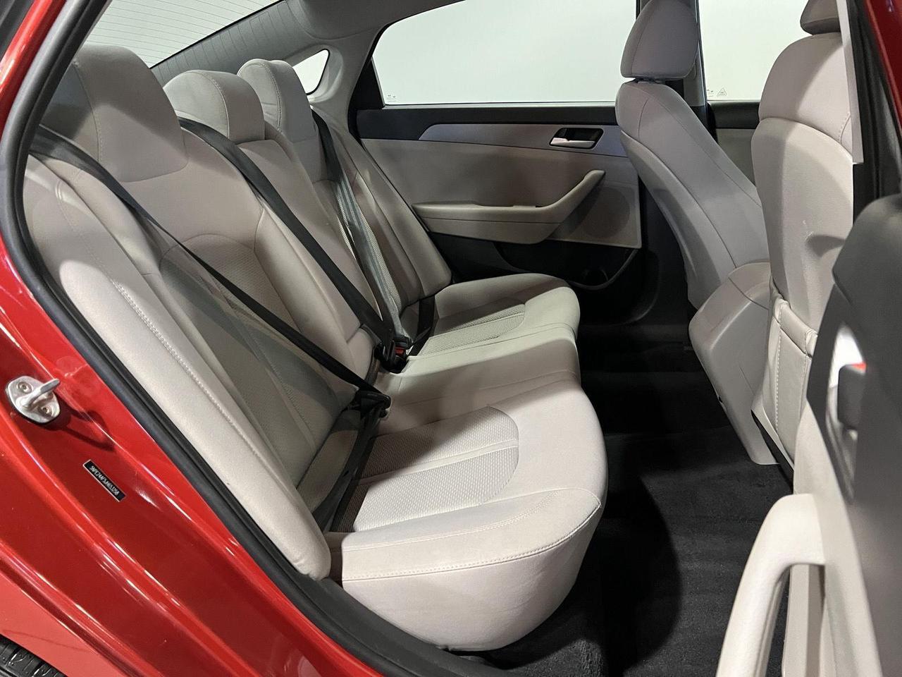 2018 Hyundai Sonata SE Parker CO