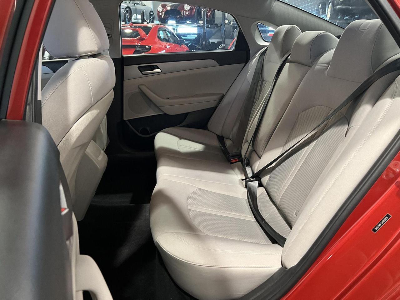 2018 Hyundai Sonata SE Parker CO