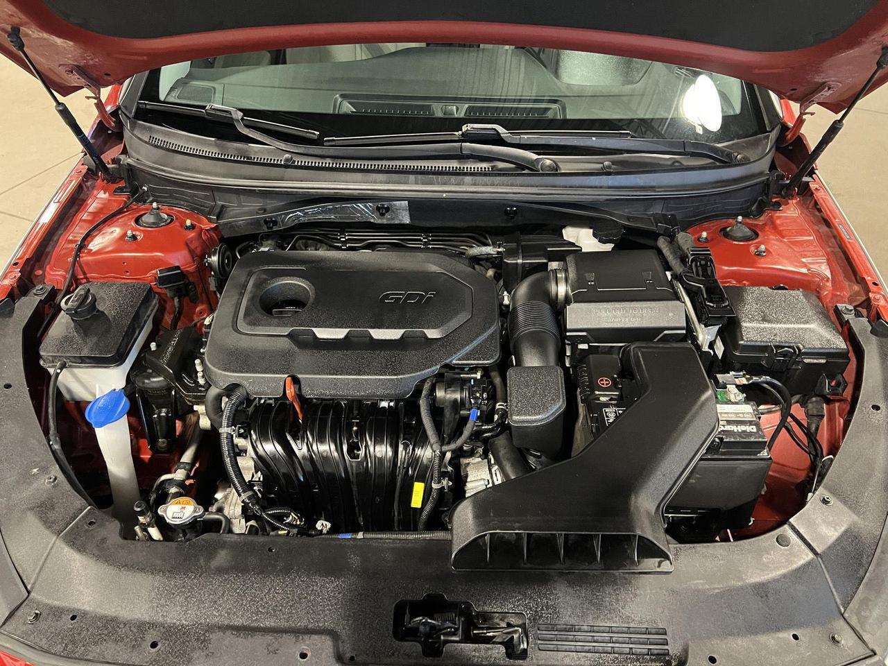 2018 Hyundai Sonata SE Parker CO