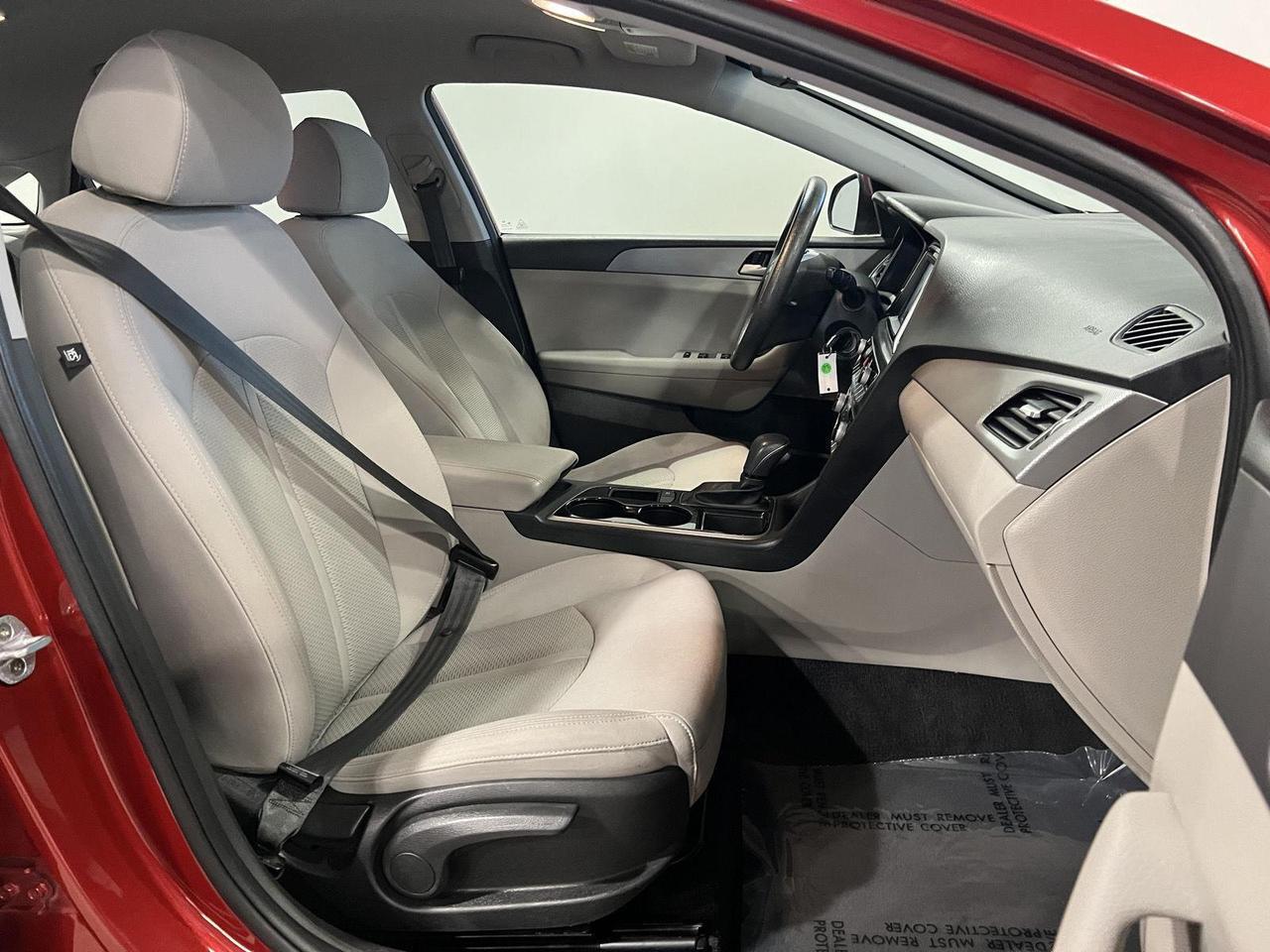 2018 Hyundai Sonata SE Parker CO