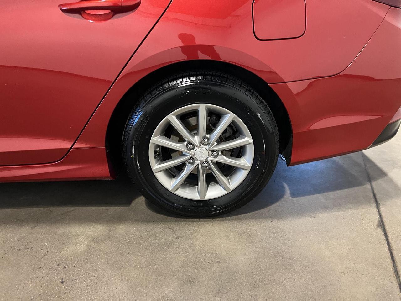 2018 Hyundai Sonata SE Parker CO
