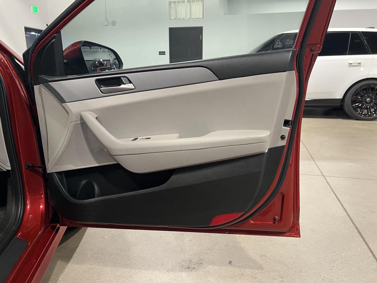 2018 Hyundai Sonata SE Parker CO