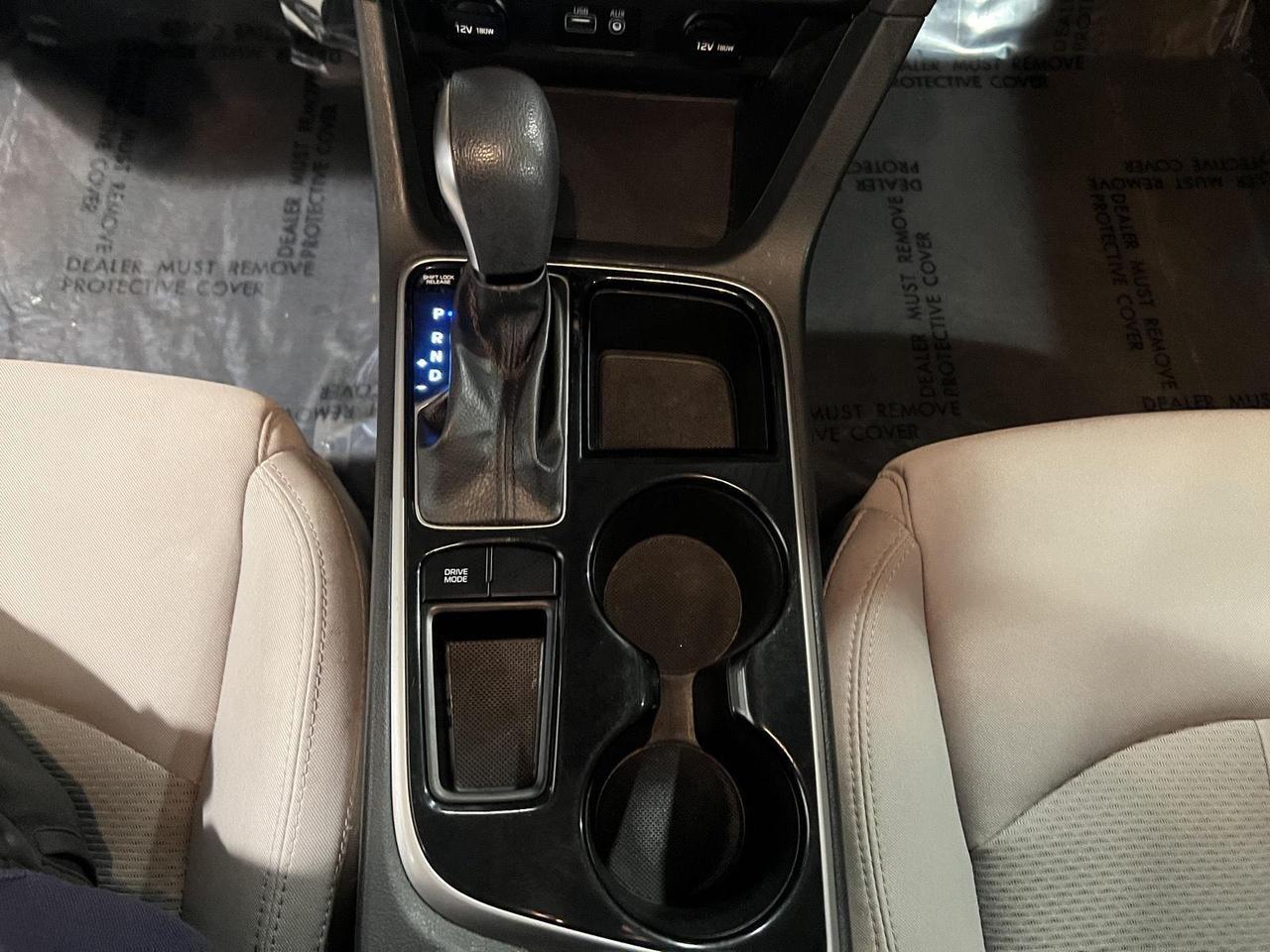 2018 Hyundai Sonata SE Parker CO