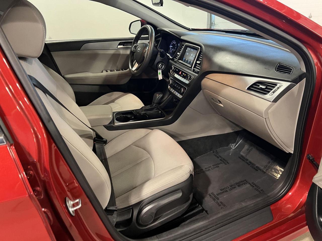2018 Hyundai Sonata SE Parker CO