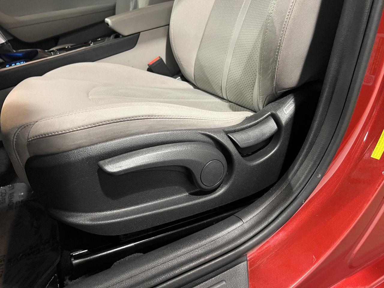 2018 Hyundai Sonata SE Parker CO