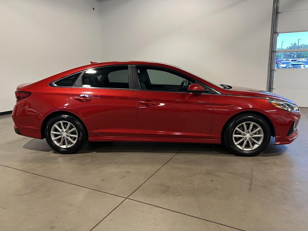 2018 Hyundai Sonata SE Parker CO