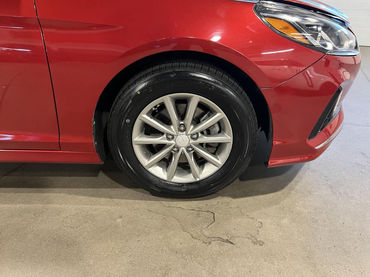 2018 Hyundai Sonata SE Parker CO