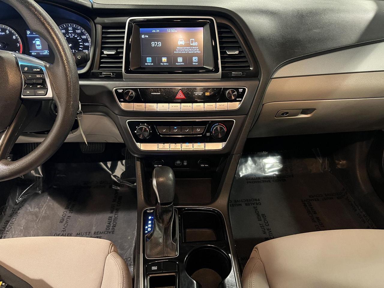 2018 Hyundai Sonata SE Parker CO