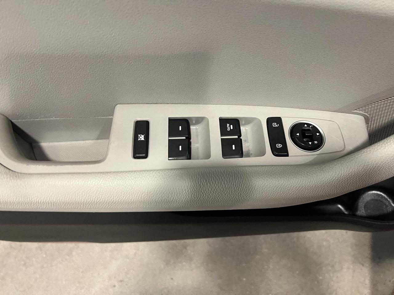 2018 Hyundai Sonata SE Parker CO