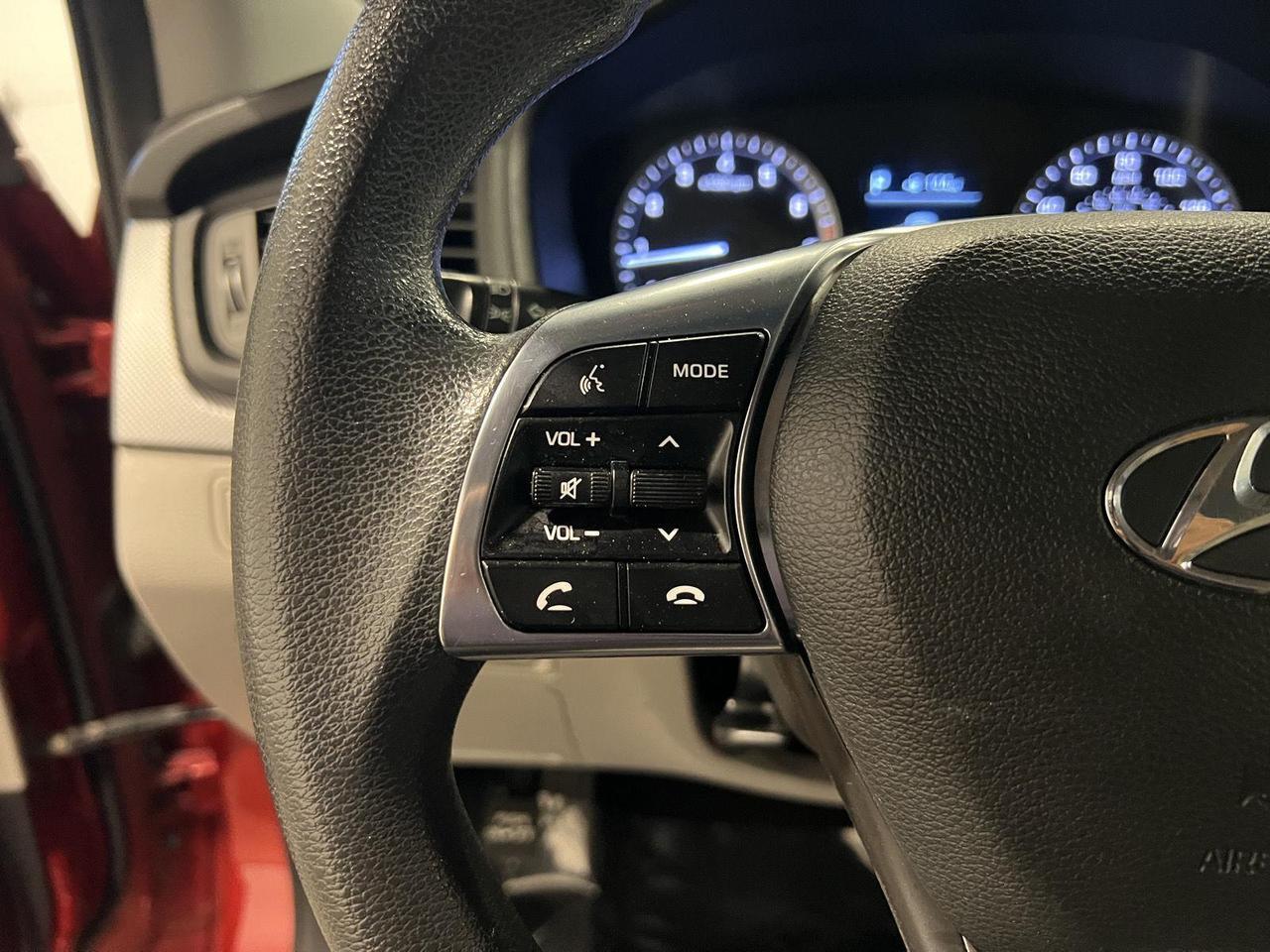 2018 Hyundai Sonata SE Parker CO