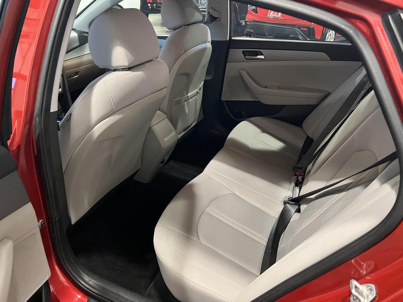 2018 Hyundai Sonata SE Parker CO