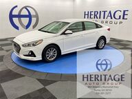 2018 Hyundai Sonata SE Rome GA 2018 Hyundai Sonata SE Rome GA