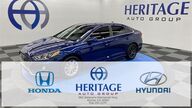 2018 Hyundai Sonata SE Rome GA 2018 Hyundai Sonata SE Rome GA