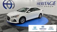 2018 Hyundai Sonata SE Rome GA 2018 Hyundai Sonata SE Rome GA