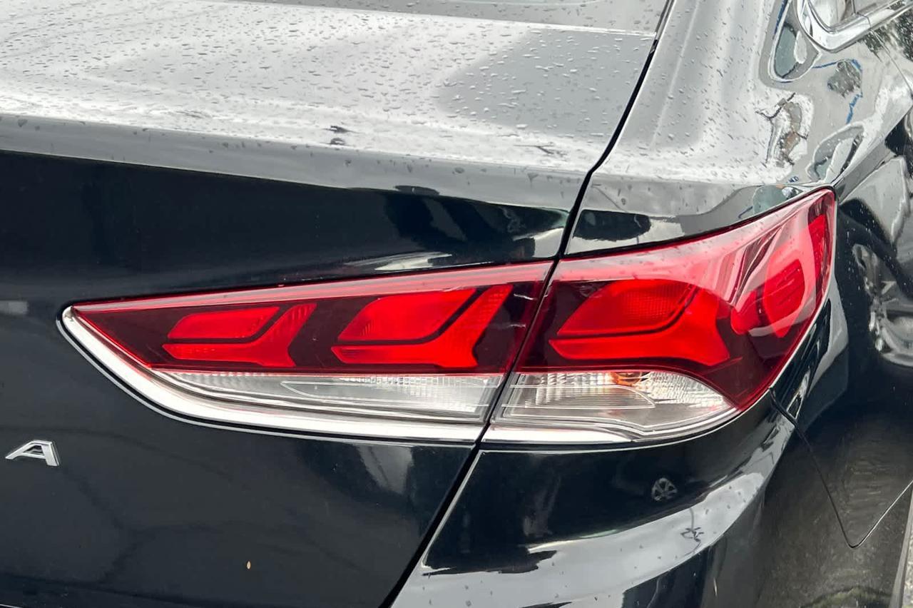 2018 Hyundai Sonata SE Roseville CA