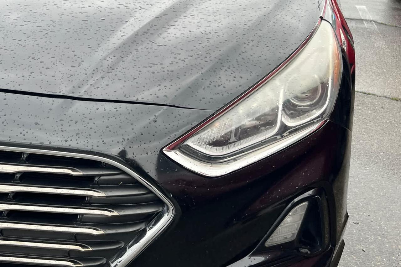 2018 Hyundai Sonata SE Roseville CA